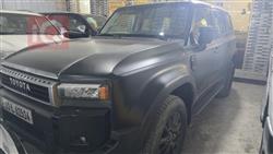 تويوتا لاندكروزر برادو